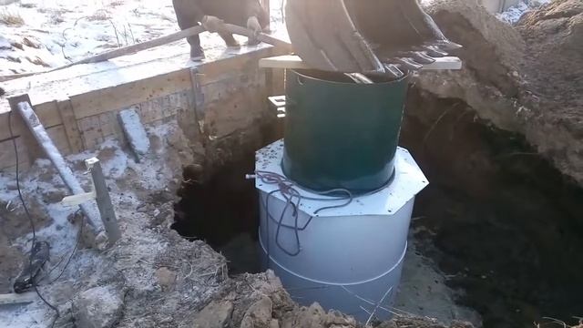 Коло Веси  борьба с плывуном