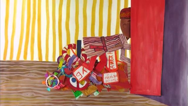 Сказка Капралова Влада 12 лет смотреть онлайн