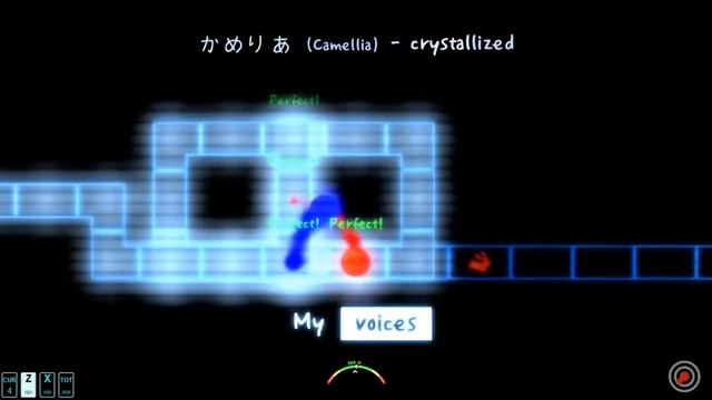 A Dance of Fire and Ice Part 76 (Crazy VFX + Double BPM Combo!) смотреть онлайн
