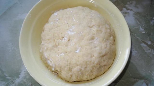 Вкусные будни