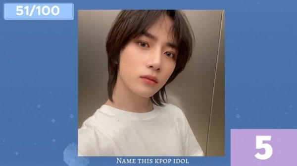 [KPOP GAME] Name 100 Kpop Idols Challenge (Are you an ULTIMATE KPOP FAN?) 2ND GEN - 4TH GEN