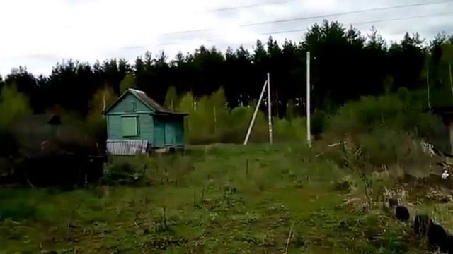 Дача в Егорьевске Подмосковье смотреть онлайн
