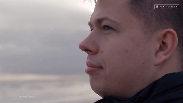 The Eternally Kicked Genius: The Story of karrigan смотреть онлайн