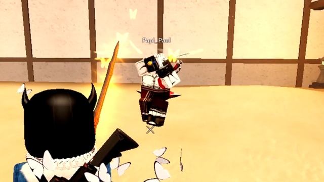 5 PRO TIPS for NOOBS in ZO ぞ SAMURAI [ROBLOX] смотреть онлайн