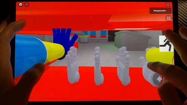 Project:Playtime V11,Poppy Playtime Story,Project Playtime,Project Roblox,Project Playtime,Project смотреть онлайн