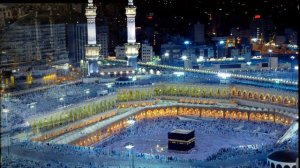 Красивый Нашид о Пророке на аварском языке