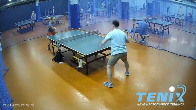 МАХ 690 (кнт TENIX) 21.11.2023 смотреть онлайн