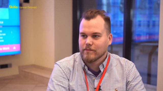 Иван Клочков — отзыв Skilla смотреть онлайн
