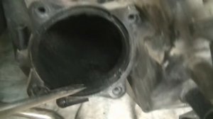 VW PASSAT B6 САМ СЕБЕ ГЛОХНЕТ , ТЯЖЁЛАЯ  СУДЬБА ((