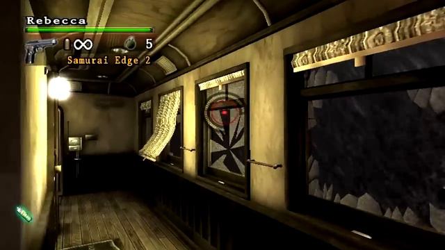 WII - Resident Evil - The Umbrella Chronicles - #1 Part - 2 смотреть онлайн