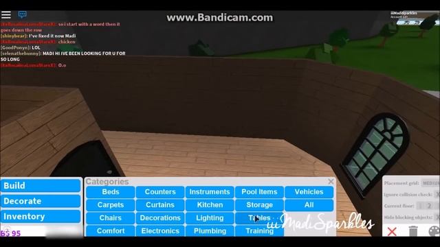 ROBLOX | Welcome to Bloxburg: Pirate Ship 86k смотреть онлайн