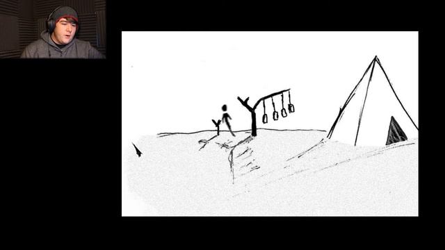 THIS, IS MY OWN PATH | Sisyphus Reborn - Part 2 (Final) смотреть онлайн