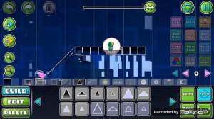 Как сделать свою музыку в Geometry Dash?