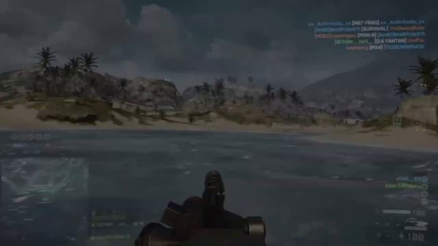 Battlefield: Road to Phantom Assignment смотреть онлайн