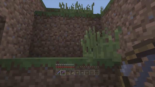 Minecraft Xbox - Music Disk Hunt смотреть онлайн