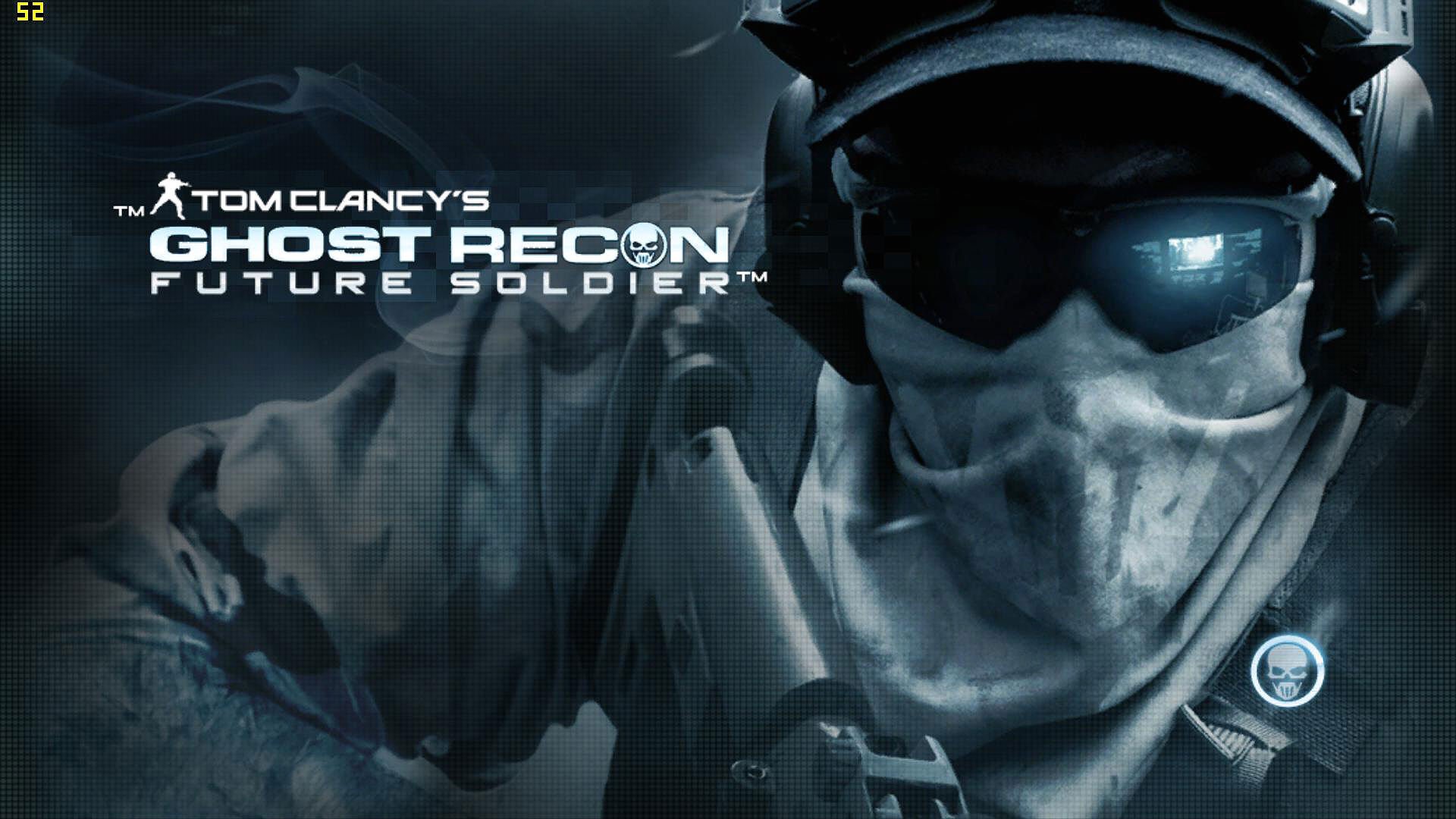 Tom Clancy's Ghost Recon Future Soldier смотреть онлайн