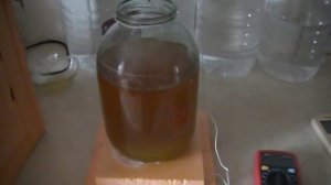 Декристаллизатор меда своими руками.