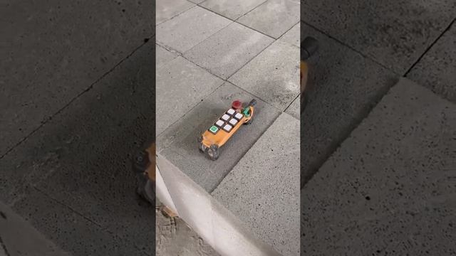 Газоблок. Ижевск. Производство