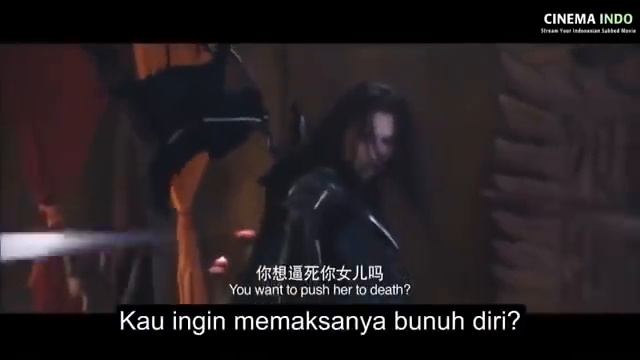 Film Kungfu Terbaru 2021 - Film Aksi Terbaik Sub Indo - Film Action Terbaru 2021