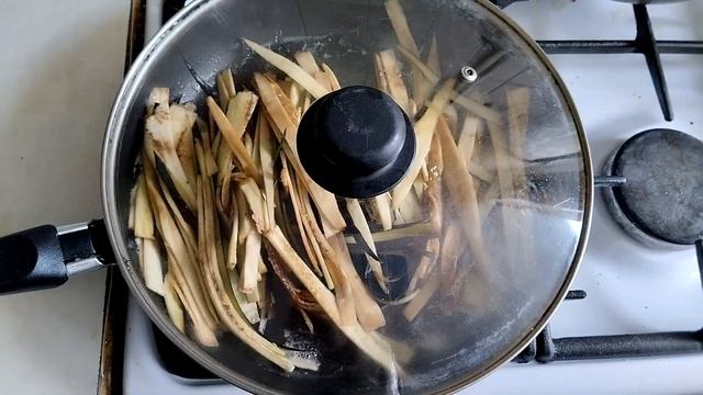Спагетти из БАКЛАЖАНОВ очень быстрый и вкусный рецепт! смотреть онлайн