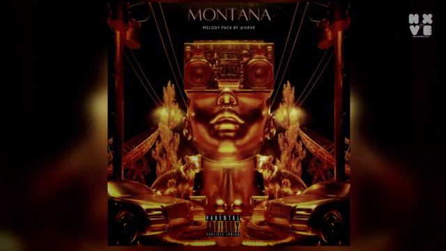 [FREE] Dark Piano Loop Kit "Montana" | Future, Don Toliver, Drake | Piano Sample Pack 2022 смотреть онлайн