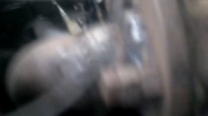 ваз 2107 турбо карбюратор!!!!