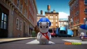 Rabbit Invasion   The Pact of the Super Rabbids Rabbit Invasion 2019