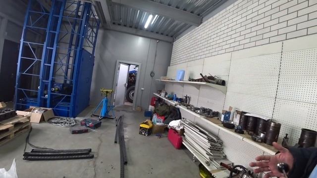 Насколько я угробила машину