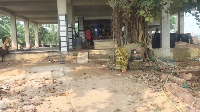 ସଂକ୍ରାନ୍ତି ରେ ଅରୁଆ ମାଡ଼// You Tube Channel // P Git Vlogger Odiaa Vlog //??? смотреть онлайн