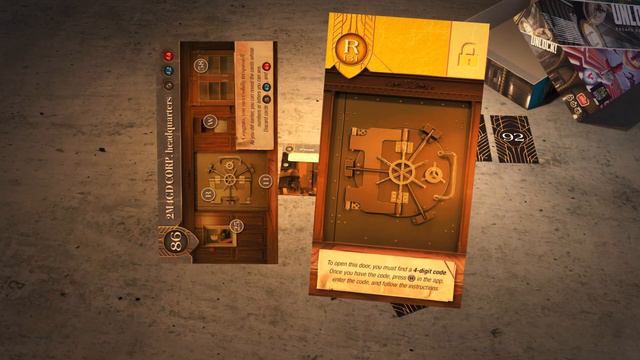 Unlock! The escape adventures смотреть онлайн