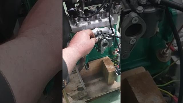 CCEGarage - 1936 Fiat Topolino смотреть онлайн