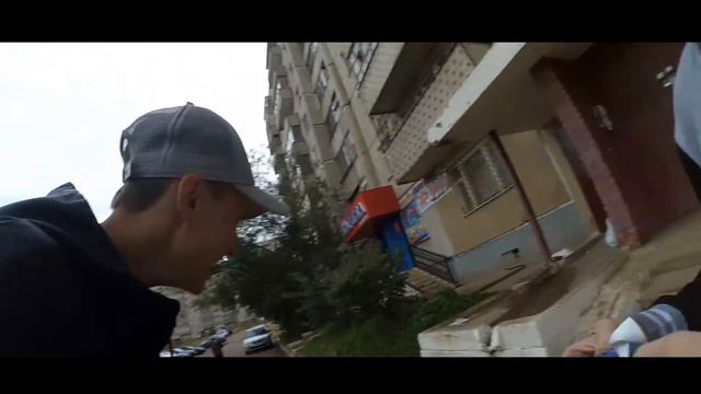 ВДРД "ПЕРЕГАР" смотреть онлайн