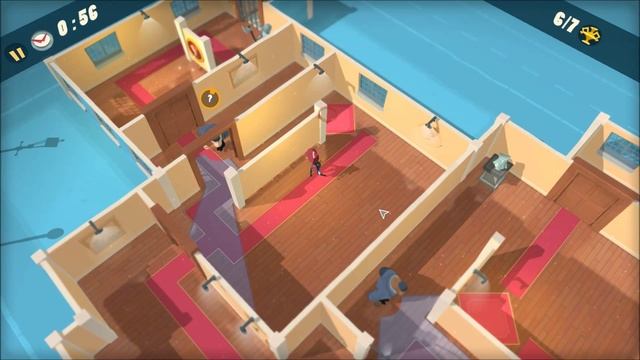 The Marvelous Miss Take! Chapter 1 - Ep. 1 - Osborn St. смотреть онлайн