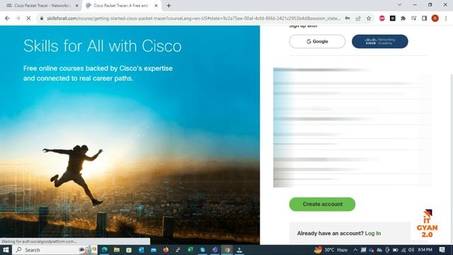 Mastering Cisco Packet Tracer 2023: Step-by-Step Download & Installation Guide! смотреть онлайн