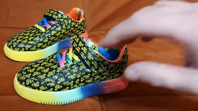 кроссовки для мальчика ? смотреть онлайн