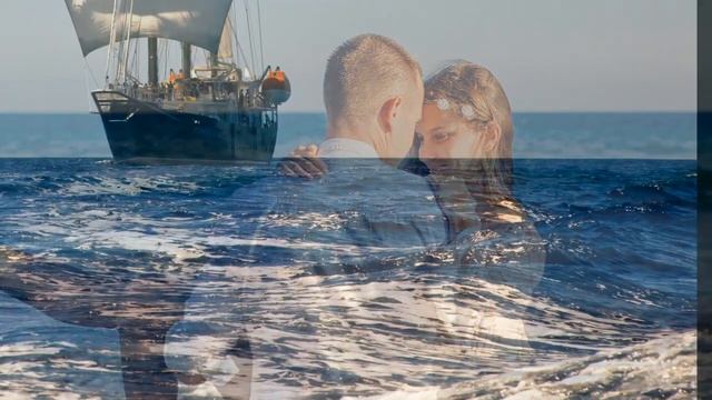 МОРЕ ПОЁТ О ЛЮБВИ И РАЗЛУКЕ смотреть онлайн