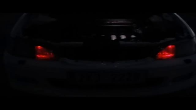 Honda Accord Type R (MUSIC VIDEO) смотреть онлайн