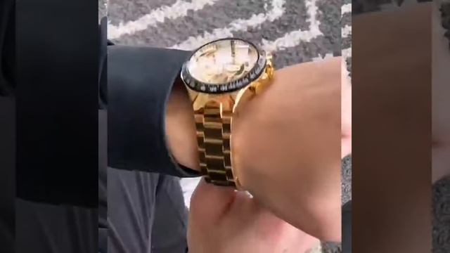 #для #watch #fashionsummer #тебя #длядуши #fashionwatch #luxury#годинник#часы#clock#surprise#подарок смотреть онлайн