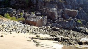 X-River Rocky 395 в Баренцевом море