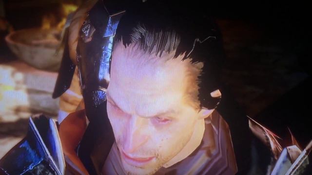 Dragon Age Inquisition- Judging Samson смотреть онлайн