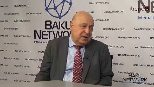 Все, кто пользуются благами Азербайджана, должны быть гражданами нашей страны - Чингиз Абдуллаев смотреть онлайн