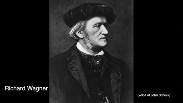 Franz Liszt: Portrait of the Man & His Masterwork...A Master Class with Barbara Nissman смотреть онлайн