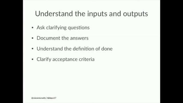CIARAN MCNULTY - A DEVELOPER’S SURVIVAL HANDBOOK смотреть онлайн