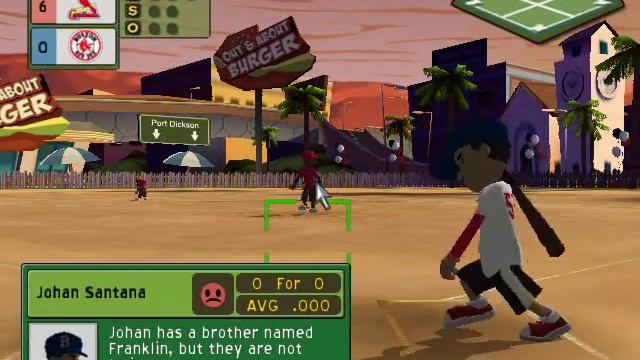 Backyard Baseball 2007 Gameplay (Including review) смотреть онлайн
