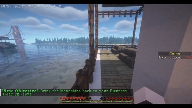 BECOMING A BUSINESS MAN??!! смотреть онлайн