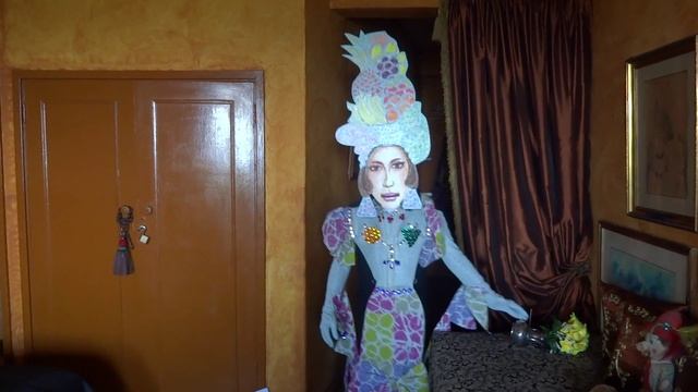 Princess Oracle 13-02-2014 смотреть онлайн