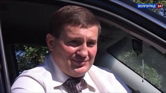 Губернатор Андрей Бочаров отмечает 50-летний юбилей смотреть онлайн