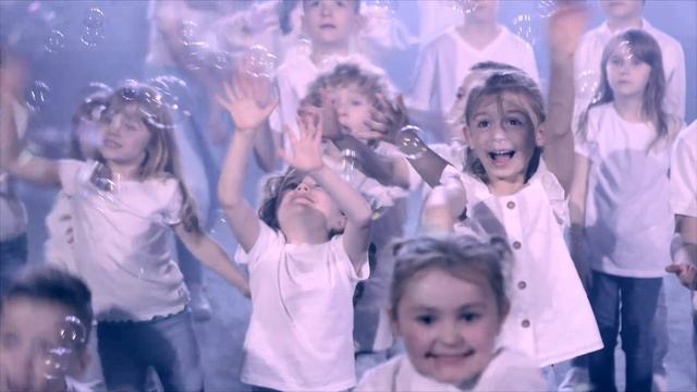 Он Воскрес | NB Worship Kids