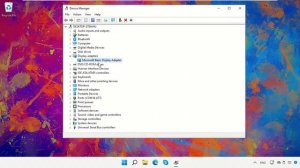 Как исправить неработающую регулировку яркости экрана в Windows 11