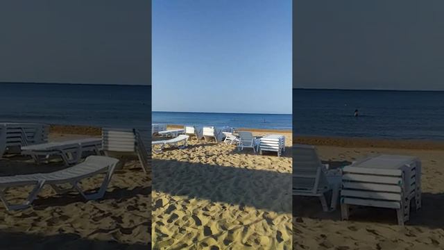 Одиссея. Пляж. Анапа. 28.07.21. смотреть онлайн
